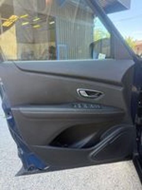 Grand scenic IV Grand Scenic Blue dCi 120 Business 2019 occasion 38210 Tullins