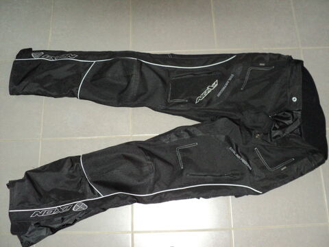 Pantalon Moto  50 Saint-Jean-de-Maurienne (73)