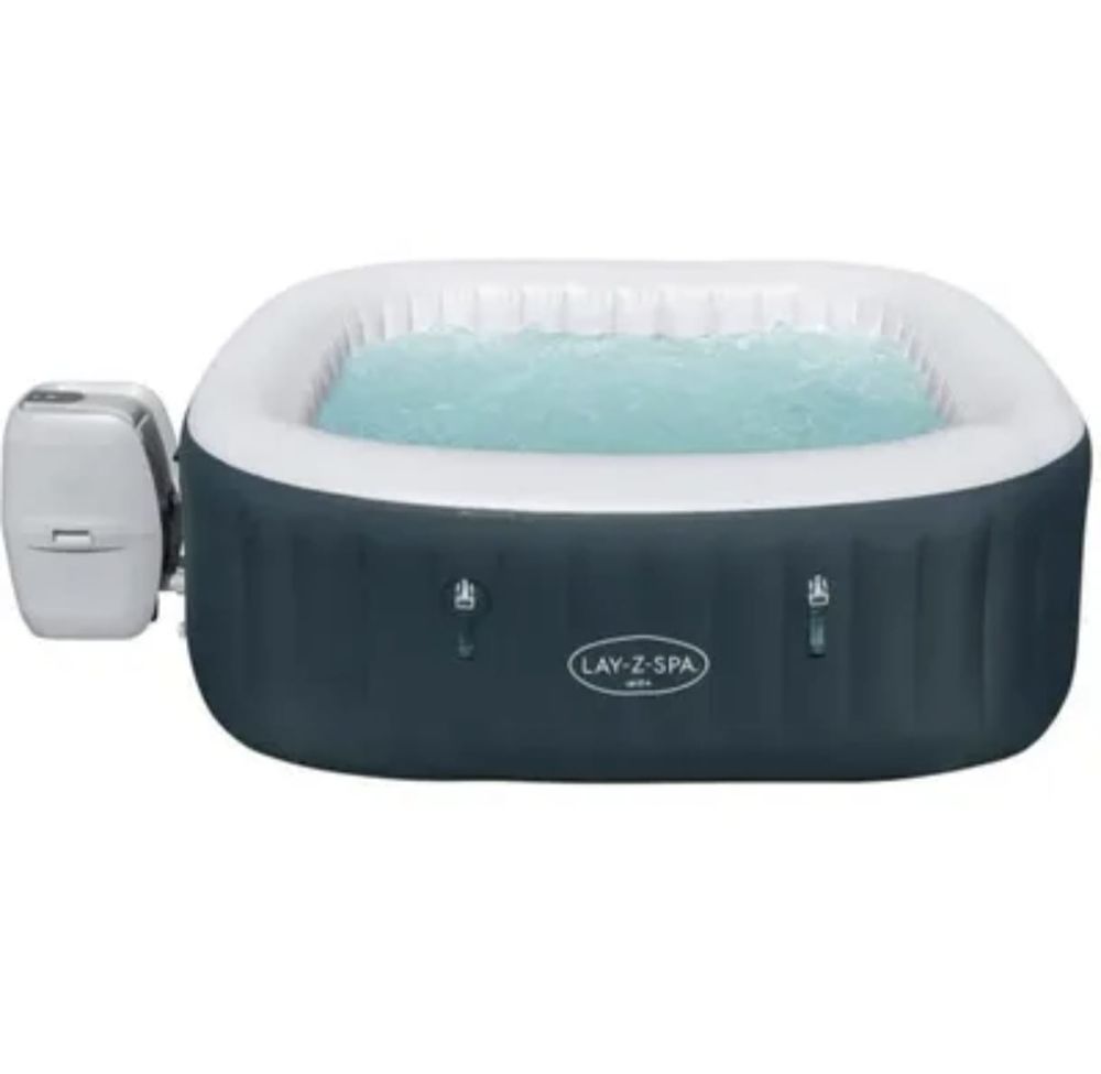 Spa Sports