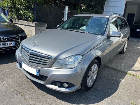 Mercedes classe c Break 200 CDI 136 CV Business