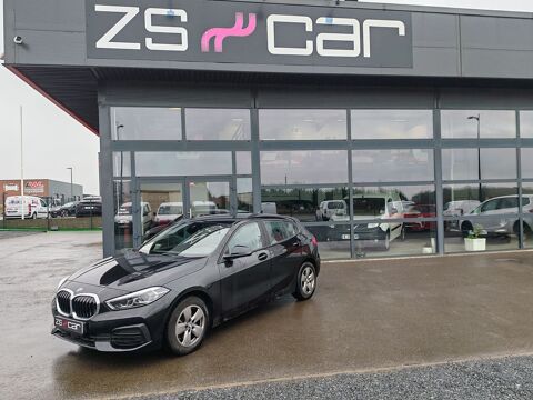Annonce voiture BMW Série 1 18990 €