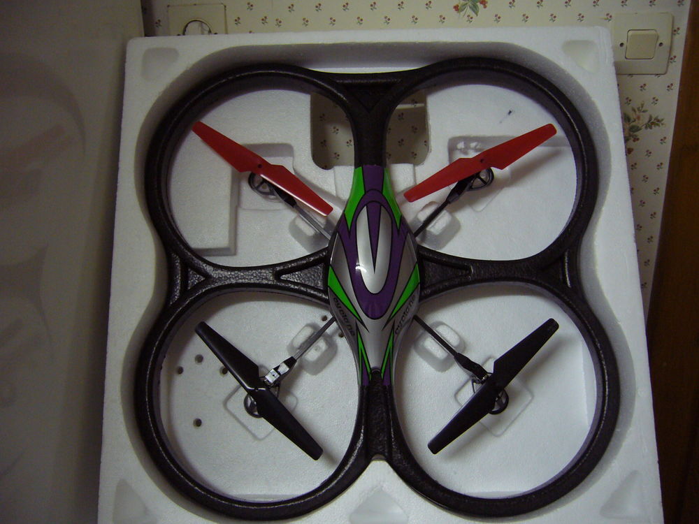 drone neuf 120€ Jeux / jouets
