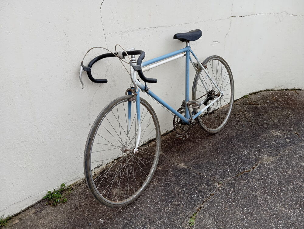  VELO DE ROUTE Vélos