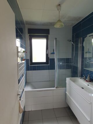  Maison � vendre 5 pi�ces 90 m�