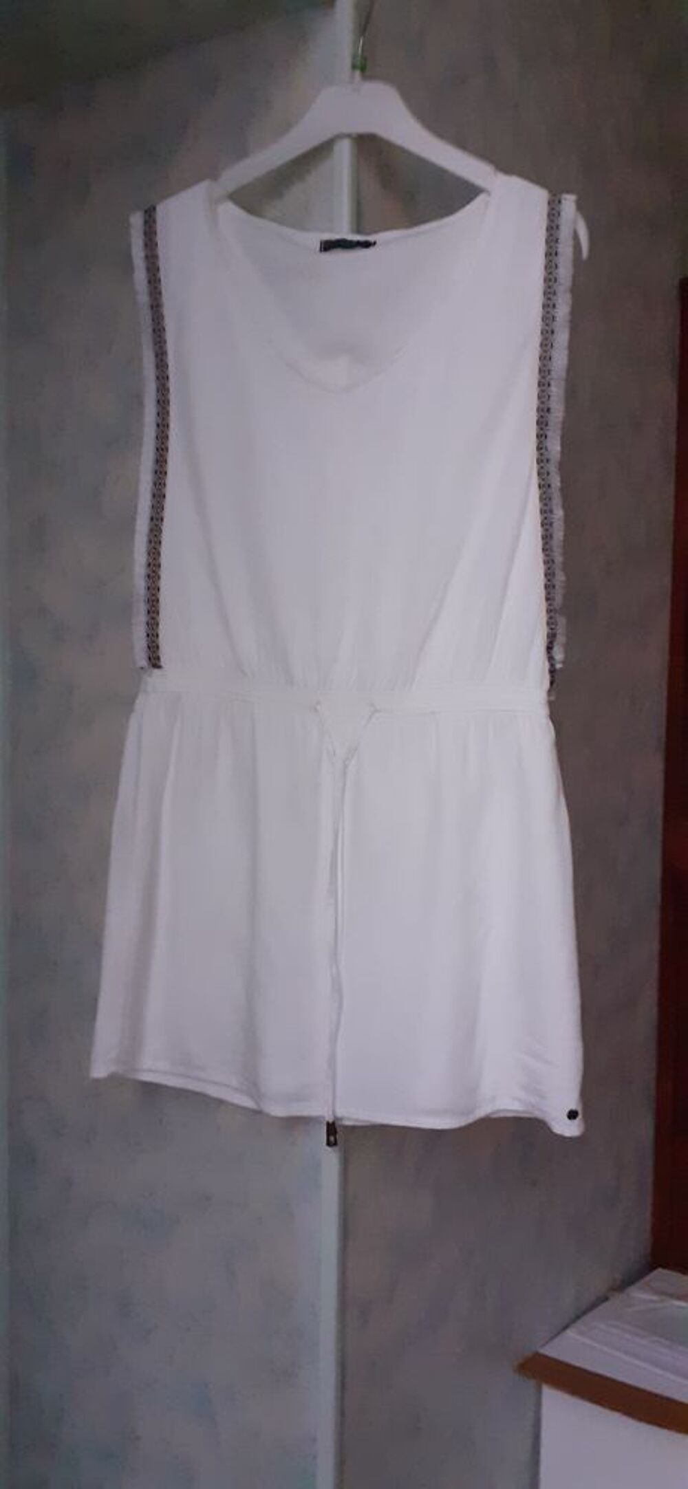 Robe ou tunique &eacute;t&eacute; taille S Vêtements