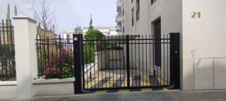  Parking / Garage à louer 13 m² La garenne-colombes