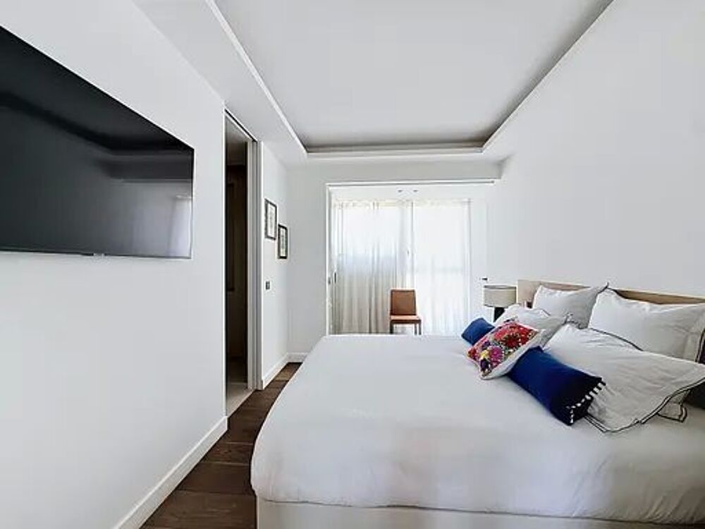 à vendre  Appartement Cannes (06400)