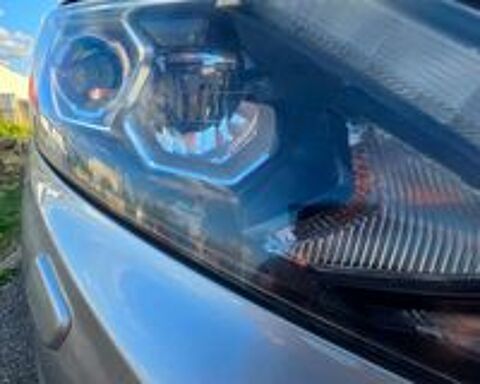 Qashqai +2 Qashqai 1.2 DIG-T 115 Stop/Start Visia 2015 occasion 78680 &Eacute;p&ocirc;ne