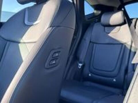 Tucson 1.6 T-GDI 265 HTRAC Plug-in BVA6 Executive 2022 occasion 75015 Paris
