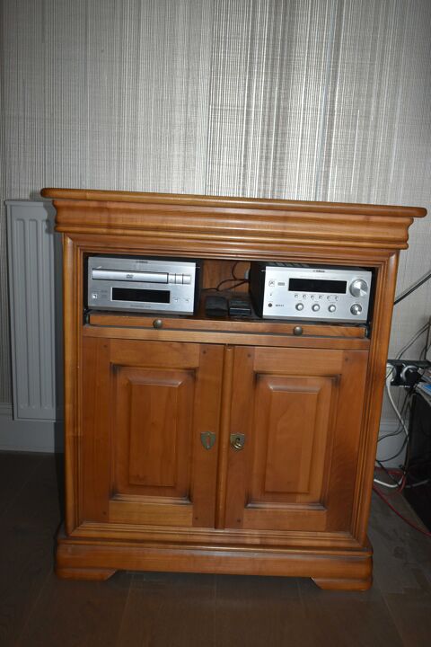 Petit meuble de rangement 30 Rouen (76)