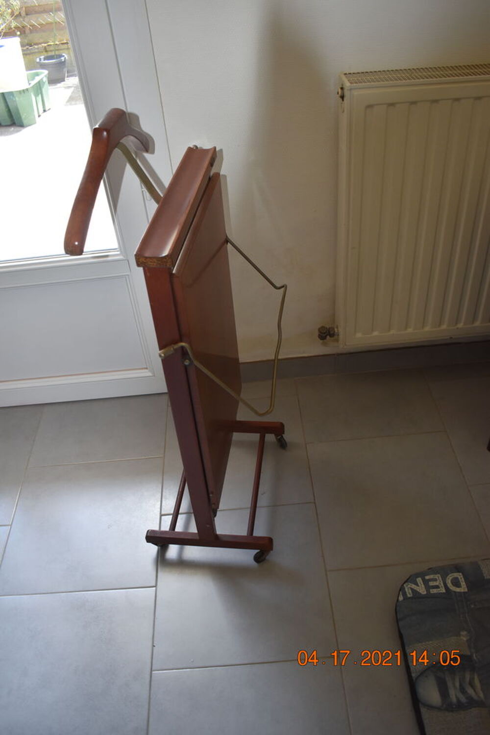 valet de chambre Meubles
