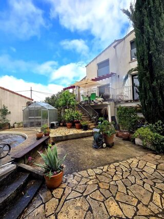  Villa à vendre 6 pièces 171 m²