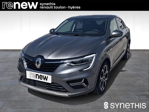 Annonce voiture Renault Arkana 20990 €