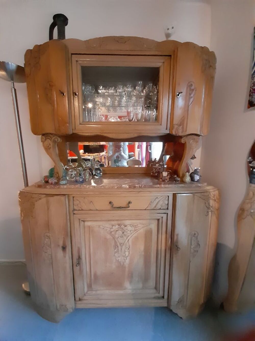 Buffet de salle &agrave; manger Meubles