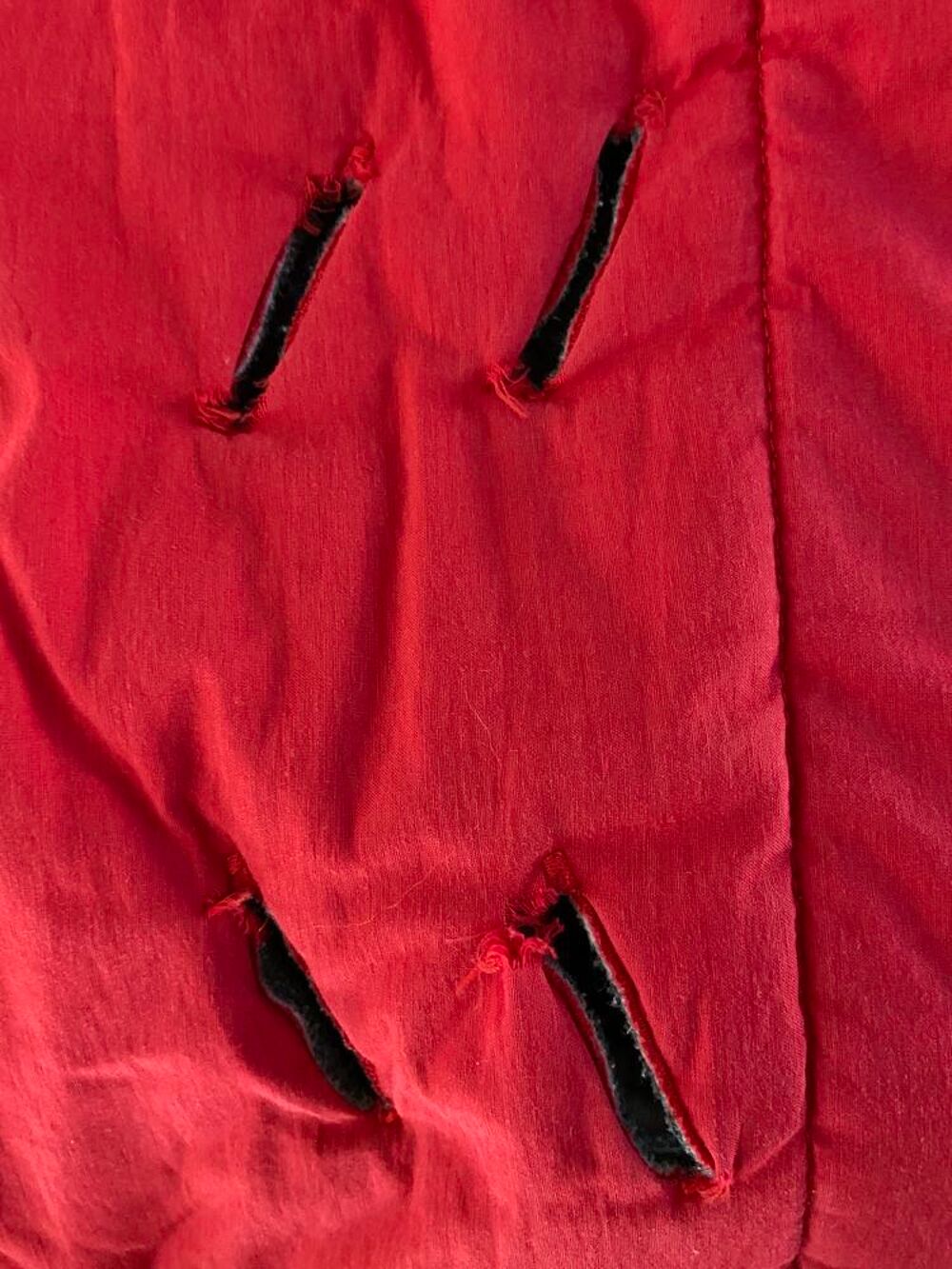Chanceli&egrave;re /nid d'ange Red Castle Vêtements enfants