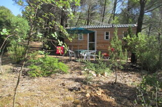 Location  Chalet - Bungalow 