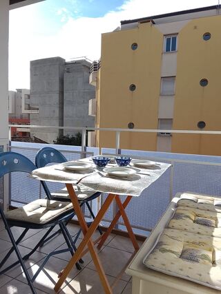  Appartement � vendre 1 pi�ce 17 m�