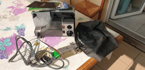 Projecteur  super 8 et 2 camra 50 Miramas (13)