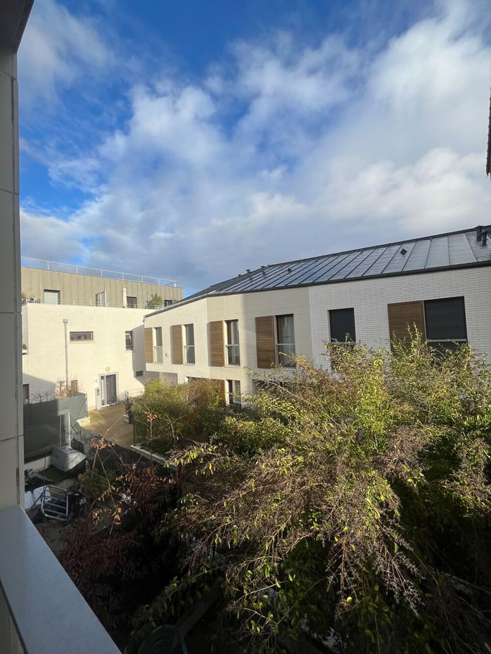 Location Colocation ? Chambre meublée en colocation ? Quartier Mermoz, Bois-Col Bois-colombes