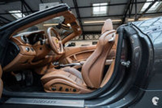 California V8 4.3 460ch 2011 occasion 75014 Paris