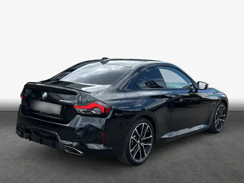 BMW M2 xDrive – Si&egrave;ges chauffants PDC LED 2022 occasion Bordeaux 33000