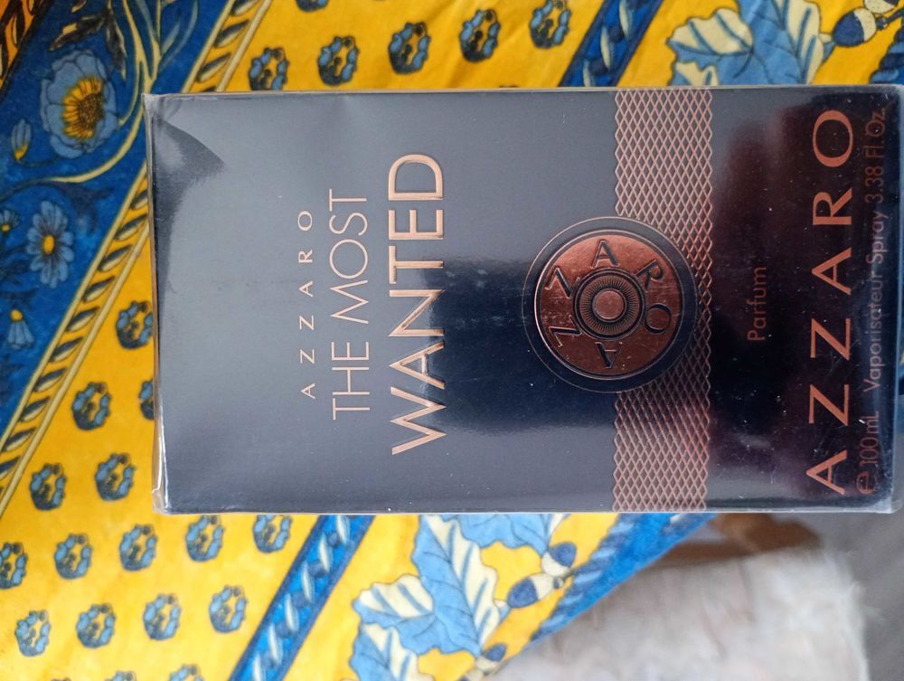 parfum 