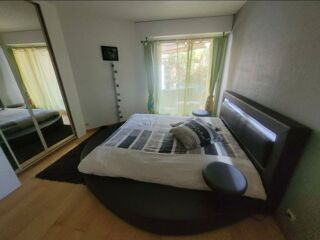  Appartement à louer 2 pièces 61 m²