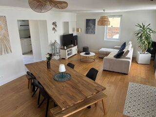  Maison à vendre 6 pièces 155 m²