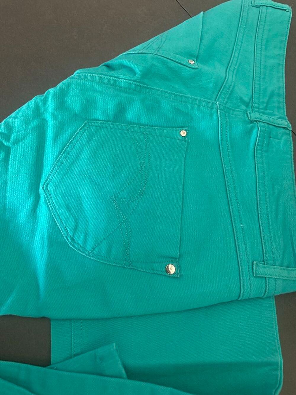 pantalon flashy Vêtements