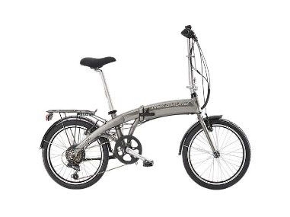 V&eacute;lo &eacute;lectrique PLIANT - Marque NAKAMURA E FLEX Vlos