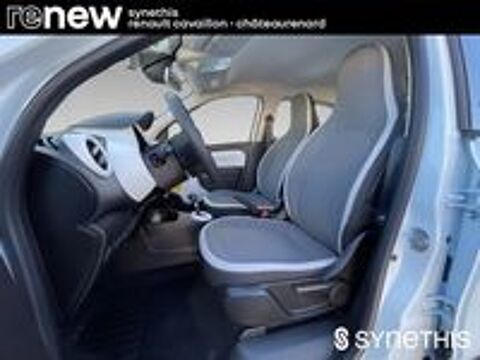 Twingo III E-Tech Equilibre 2023 occasion 84300 Cavaillon
