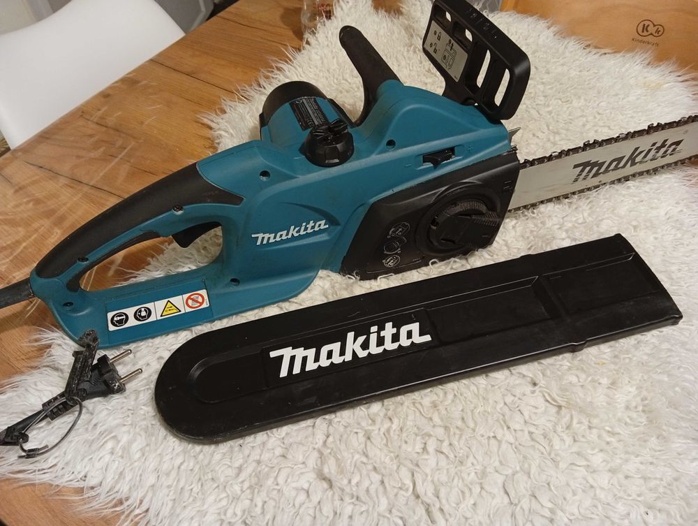 tron&ccedil;onneuse Makita Bricolage