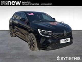 Austral E-Tech hybrid 200 Techno 2023 occasion 83170 Brignoles