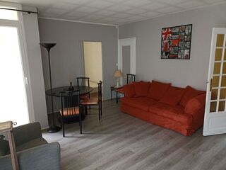  Appartement � vendre 3 pi�ces 61 m�