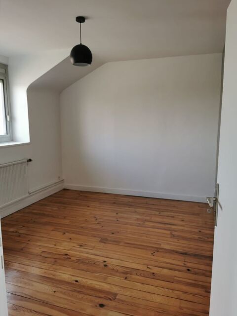  Appartement � louer 5 pi�ces 80 m� Le mans