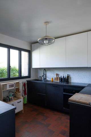  Maison à vendre 5 pièces 130 m²