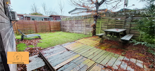  Chalet à vendre 2 pièces 42 m² Les bréviaires