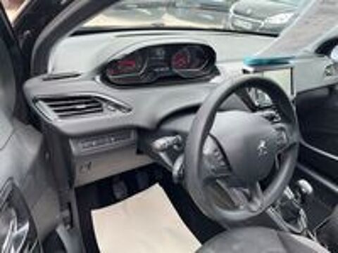 208 1.4 HDi 68ch BVM5 Access 2015 occasion 84000 Avignon