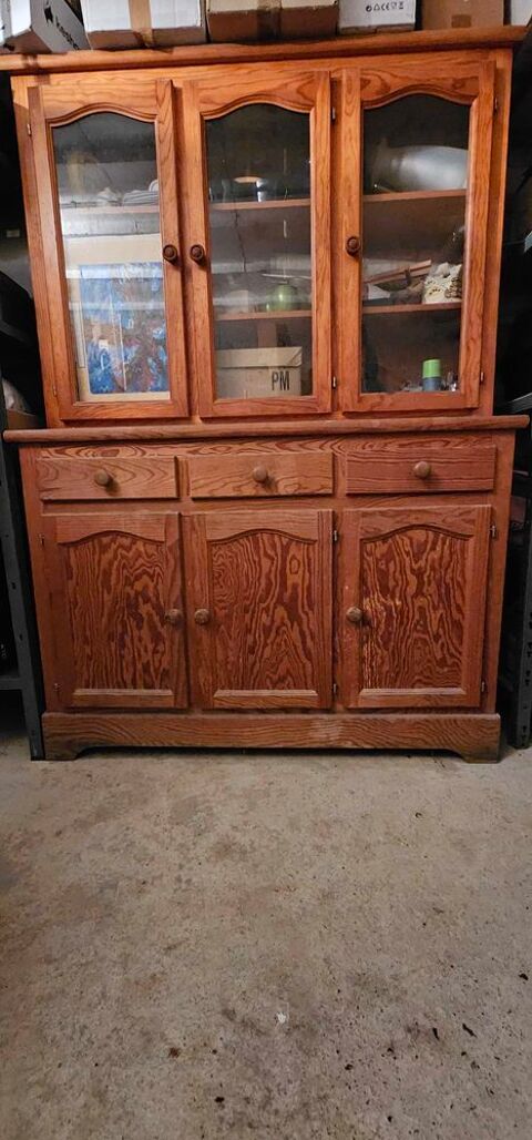 Meuble en pin 2 parties 50 Annecy (74)