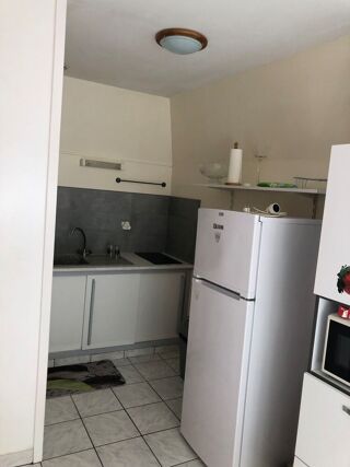  Appartement à vendre 2 pièces 33 m²