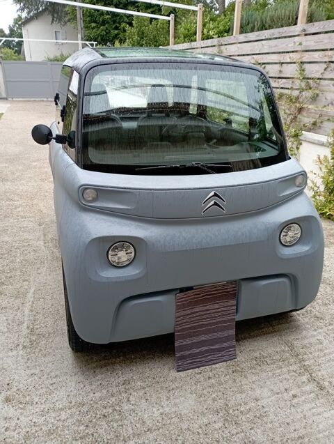 Citroen ami Citroën