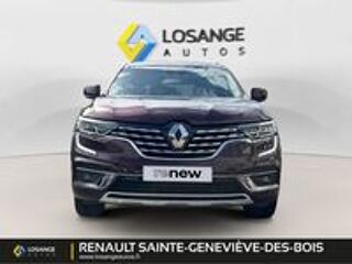 Koleos Blue dCi 150 X-tronic Intens 2020 occasion 91700 Sainte-Genevi&egrave;ve-des-Bois
