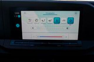 Caddy Maxi 2.0 TDI 122 BVM6 Life 2022 occasion 67230 Obenheim