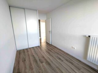 Appartement à vendre 3 pièces 64 m²