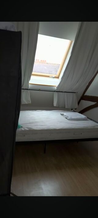 Location Duplex/Triplex Duplex meublé coeur de ville Alençon Alençon