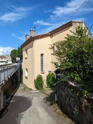  Appartement � louer 3 pi�ces 54 m�