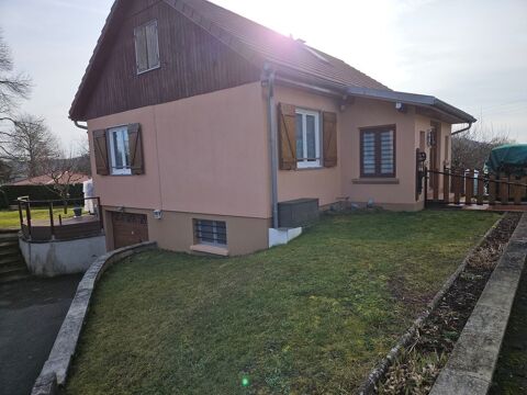   Maison F5 Maison - 5 pièce(s) - 1000 m²