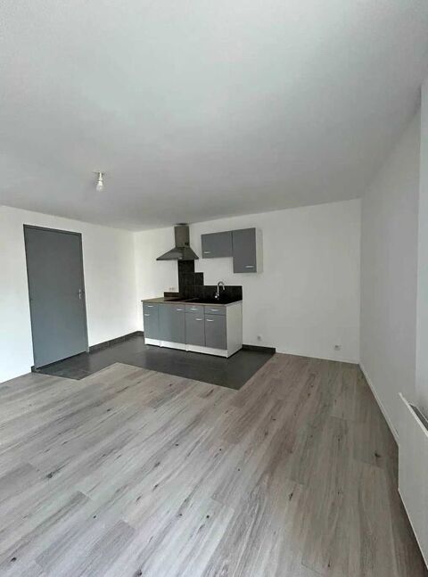   studio 30m2 Appartement - 1 pièce(s) - 30 m²