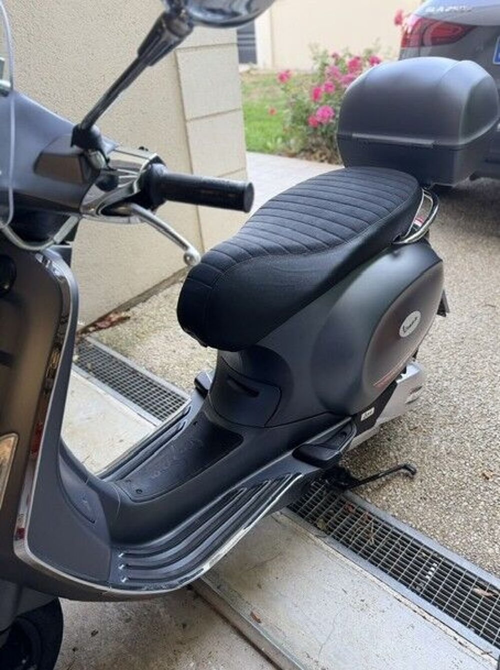 VESPA 2021 occasion 91530 Saint-Ch&eacute;ron