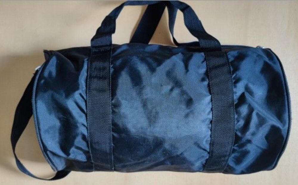 Sac polochon Maroquinerie